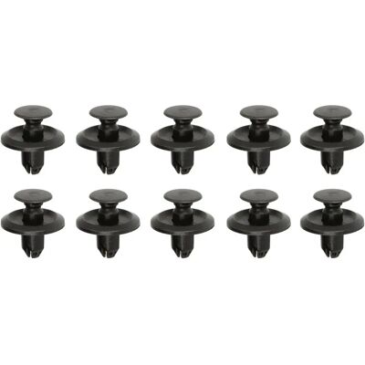 ROMIX C70620 Clip para Coche - Juego de Sujetadores Interiores ROMIX C70620 Clip para Coche - Juego de Sujetadores Interiores