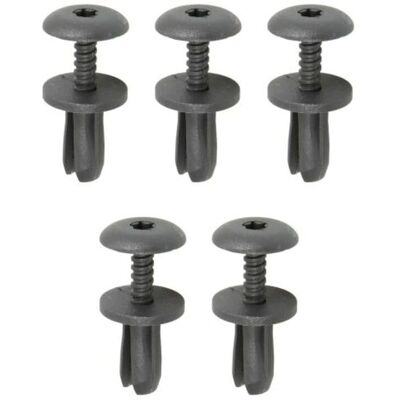 ROMIX C70625 - Clips pour Panneaux - Lot de 5 ROMIX C70625 - Clips pour Panneaux - Lot de 5