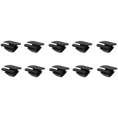 ROMIX C70626 Clips - Upholstery Repair - Ford Models ROMIX C70626 Clips - Upholstery Repair - Ford Models