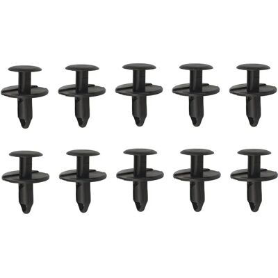 ROMIX C70647 Clip - Clip de Fixation Universel pour Produits Romix ROMIX C70647 Clip - Clip de Fixation Universel pour Produits Romix