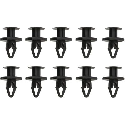 Pince de rembourrage ROMIX - Fixation métallique durable - Clip de rembourrage Pince de rembourrage ROMIX - Fixation métallique durable - Clip de rembourrage
