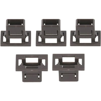 ROMIX C70672 - Clips et agrafes pour rembourrage ROMIX C70672 - Clips et agrafes pour rembourrage