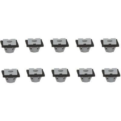ROMIX ROM C70697 - Clip - Décoratif et de protection ROMIX ROM C70697 - Clip - Décoratif et de protection