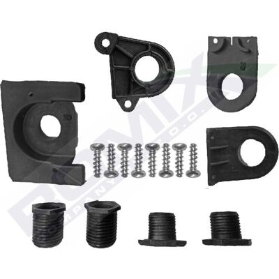 ROMIX C70714 Headlight Element - Headlight Element ROMIX C70714 Headlight Element - Headlight Element