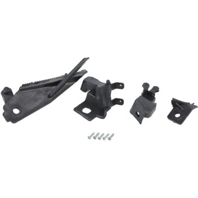 ROMIX ROM C70760 Headlight Repair Kit - Complex Vehicle Replacement Parts ROMIX ROM C70760 Headlight Repair Kit - Complex Vehicle Replacement Parts