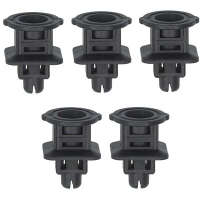 ROMIX ROM C70854 Panelclip - Inneneinrichtung ROMIX ROM C70854 Panelclip - Inneneinrichtung