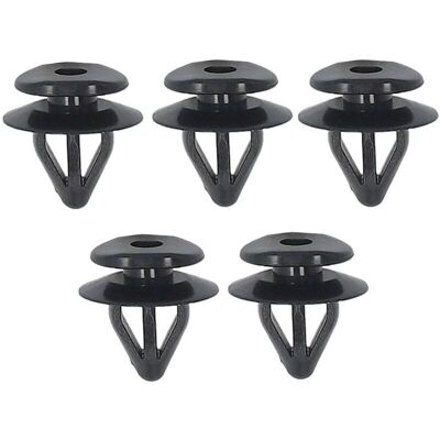 ROMIX ROM C70887 - Clips et fixations ROMIX ROM C70887 - Clips et fixations