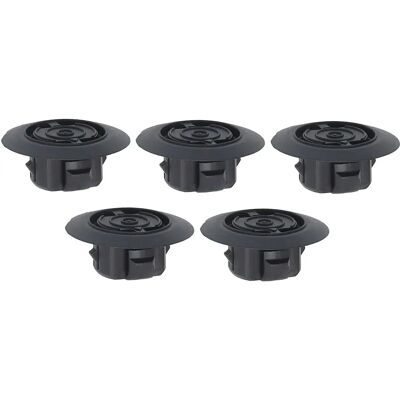 ROMIX C70890 Clip de rembourrage - Clips pour réparation de meubles ROMIX C70890 Clip de rembourrage - Clips pour réparation de meubles