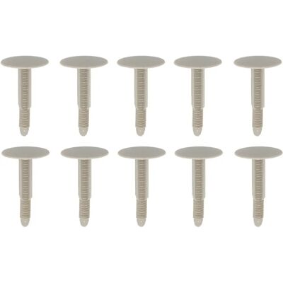 ROMIX ROM C50875 Composants de protection et fixation - Protecteurs et clips ROMIX ROM C50875 Composants de protection et fixation - Protecteurs et clips