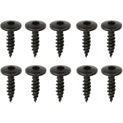 Vis ROMIX C60393 - 10 Pièces Vis ROMIX C60393 - 10 Pièces