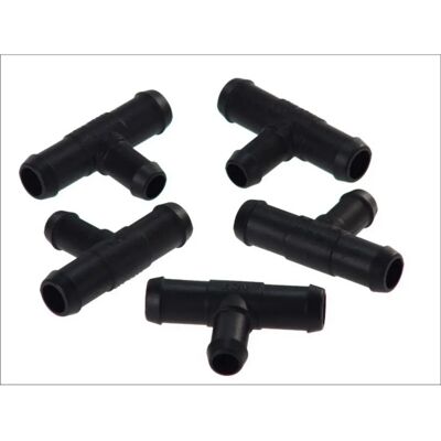ROMIX ROM C60421 Kabelanslutningar - 2-delars set ROMIX ROM C60421 Kabelanslutningar - 2-delars set