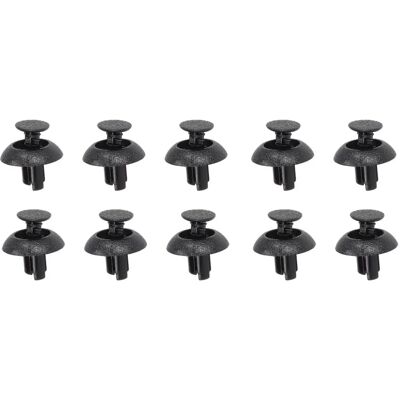 ROMIX ROM C60459 - Accesorii de protecție a motorului - 10 bucăți ROMIX ROM C60459 - Accesorii de protecție a motorului - 10 bucăți