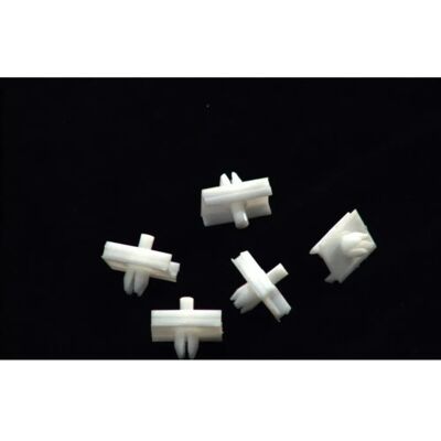 ROMIX ROM C60474 - Protection/Clips pour Automobiles ROMIX ROM C60474 - Protection/Clips pour Automobiles