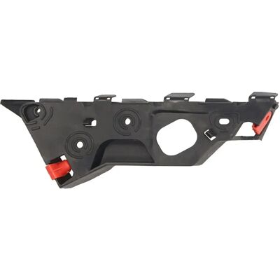 ROMIX Support - Right Front Bumper - Opel Corsa D ROMIX Support - Right Front Bumper - Opel Corsa D