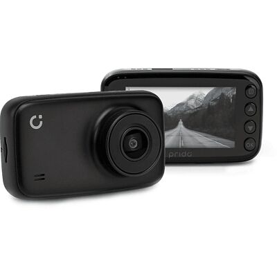 Prido i7 Pro - Kamera samochodowa Sony STARVIS Wi-Fi 150° Prido i7 Pro - Kamera samochodowa Sony STARVIS Wi-Fi 150°