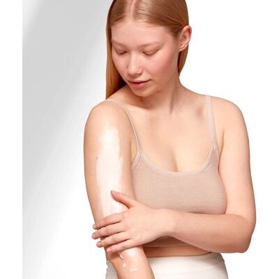 BasicLab Dermocosmetics Famillias Balsamo Idratante per il Corpo - Lozione Corpo BasicLab Dermocosmetics Famillias Balsamo Idratante per il Corpo - Lozione Corpo