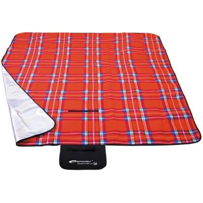 Manta da Picnic Spokey PICNIC TARTAN - Resistente all'acqua - 150x180 cm Manta da Picnic Spokey PICNIC TARTAN - Resistente all'acqua - 150x180 cm