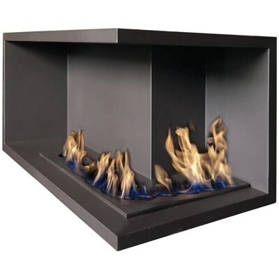 OUTINFIRE - Nilla corn - Ouverture droite - 70x47 cm - 15,4 L - Publicité OUTINFIRE - Nilla corn - Ouverture droite - 70x47 cm - 15,4 L - Publicité