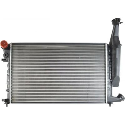 Radiateur Hart 602 537 - Refroidissement moteur pour Citroën, Peugeot - Publicité Radiateur Hart 602 537 - Refroidissement moteur pour Citroën, Peugeot - Publicité