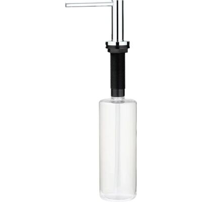 Pollini Acqua Design Chrom Küchenarmatur - Aster ZZZ00DD Pollini Acqua Design Chrom Küchenarmatur - Aster ZZZ00DD
