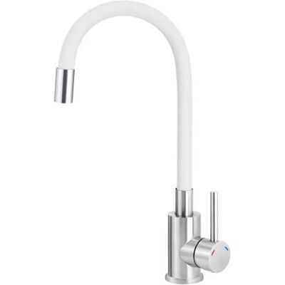Deante Luno Küchenarmatur - Flexible Wyleitung, Wasserspar-Aerator Deante Luno Küchenarmatur - Flexible Wyleitung, Wasserspar-Aerator