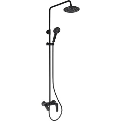 Deante Duschkopf Mit Badewannenarmatur - Regendusche, Höhenverstellbar Deante Duschkopf Mit Badewannenarmatur - Regendusche, Höhenverstellbar