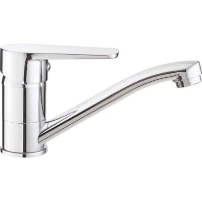 Miscelatore lavabo con bocca girevole - Rubinetto bagno Miscelatore lavabo con bocca girevole - Rubinetto bagno