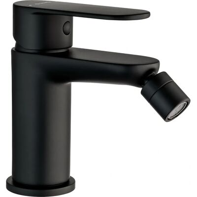 Deante Czarna matowa bateria bidetowa - Bidet faucet Deante Czarna matowa bateria bidetowa - Bidet faucet