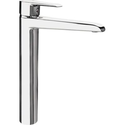 Deante Hochwaschtischarmatur - Wandmontage - Modernes Design Deante Hochwaschtischarmatur - Wandmontage - Modernes Design