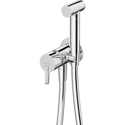 Deante NB1BQS_034M1 - Bidetarmatur - Chrom Deante NB1BQS_034M1 - Bidetarmatur - Chrom