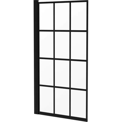 Deante Badewannefaltwand - 80x140 cm Deante Badewannefaltwand - 80x140 cm