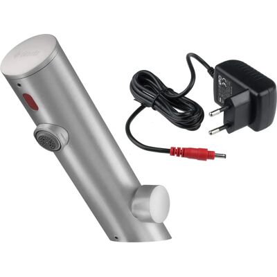 Deante - Mezclador sin contacto para lavabo - Control de temperatura Deante - Mezclador sin contacto para lavabo - Control de temperatura