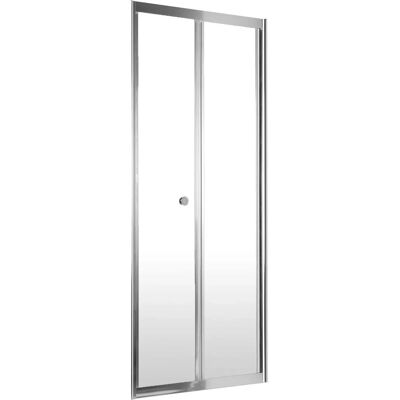 Generic - 80cm Folding Front - 80 cm - folding - Drzwi prysznicowe Generic - 80cm Folding Front - 80 cm - folding - Drzwi prysznicowe
