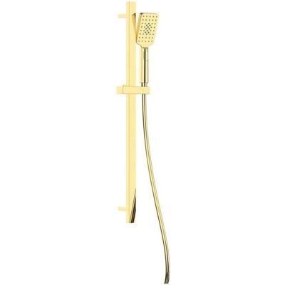 Deante 3-funkcyjny zestaw prysznicowy z drążkiem - Shower Set Deante 3-funkcyjny zestaw prysznicowy z drążkiem - Shower Set