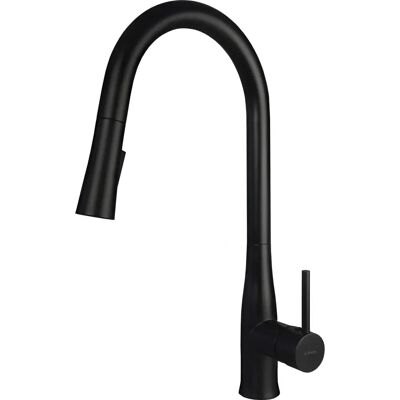 Grifo de Cocina Deante - Mango Extraíble - Acero Inoxidable Moderno Grifo de Cocina Deante - Mango Extraíble - Acero Inoxidable Moderno