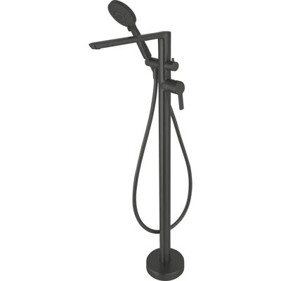 Deante Miscelatore per vasca autoportante - Con set doccia - Miscelatore vasca Deante Miscelatore per vasca autoportante - Con set doccia - Miscelatore vasca