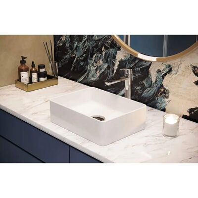 Deante Wysoka bateria umywalkowa - Basin Mixer Deante Wysoka bateria umywalkowa - Basin Mixer