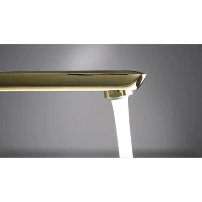 Deante Model Wysoki baterii umywalkowej - Basin Mixer Deante Model Wysoki baterii umywalkowej - Basin Mixer