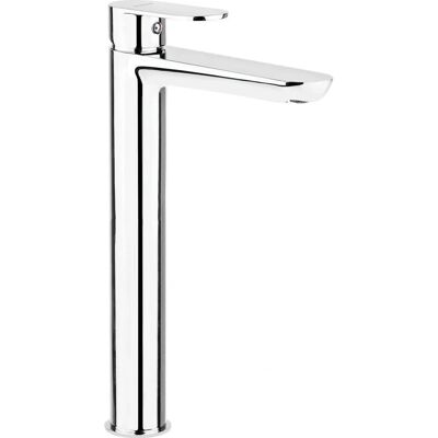 Deante High Basin Mixer - Eco-Aerator 4,5 L/Min Deante High Basin Mixer - Eco-Aerator 4,5 L/Min
