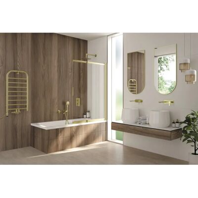 Deante Miscelatore Lavabo Incasso - Moderno Deante Miscelatore Lavabo Incasso - Moderno