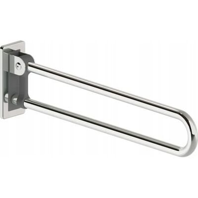 Deante Toilettenpapierhalter - Faltbare Wandhalterung 85 cm Deante Toilettenpapierhalter - Faltbare Wandhalterung 85 cm