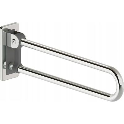 Deante Klappbare Wandhalterung - 70 cm Deante Klappbare Wandhalterung - 70 cm
