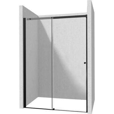 Deante Porta doccia scorrevole 170 cm Deante Porta doccia scorrevole 170 cm