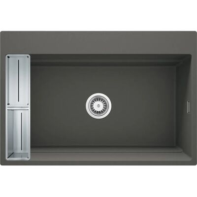 Deante Modello 1-Bowl - Lavello Deante Modello 1-Bowl - Lavello