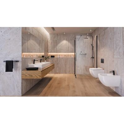 Deante Bidetarmatur - Badezimmer-Armatur - Modernes Design Deante Bidetarmatur - Badezimmer-Armatur - Modernes Design