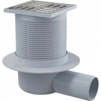 Deante Siphon Punktablauf - Gitter Deante Siphon Punktablauf - Gitter