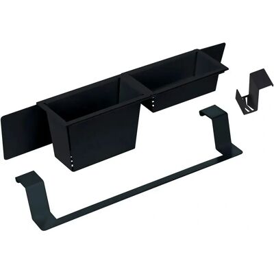 Set de accesorios para fregadero Deante MAGNETIC ZZMKN11O Set de accesorios para fregadero Deante MAGNETIC ZZMKN11O