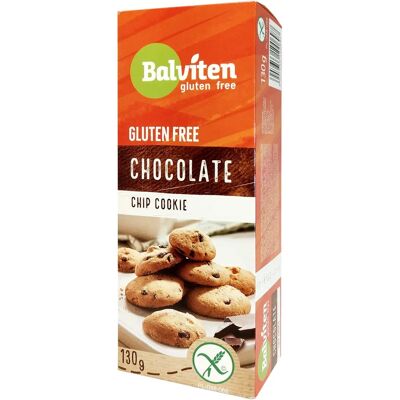 Balviten - Ciastka bezglutenowe z groszkami - Cookie Balviten - Ciastka bezglutenowe z groszkami - Cookie
