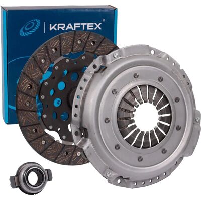 Aisin Kefi26 - Kupplungssatz für Alfa Romeo 145-166 & Fiat Marea Aisin Kefi26 - Kupplungssatz für Alfa Romeo 145-166 & Fiat Marea