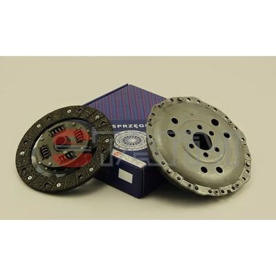 Kit ambreiaj STATIM 100.329 pentru VW/Seat - Golf 3, Ibiza 2 Kit ambreiaj STATIM 100.329 pentru VW/Seat - Golf 3, Ibiza 2